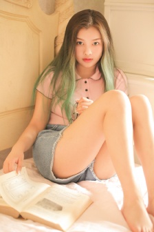 纯情丫头火辣辣小说
