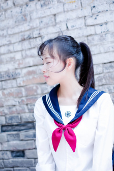燕赵风采